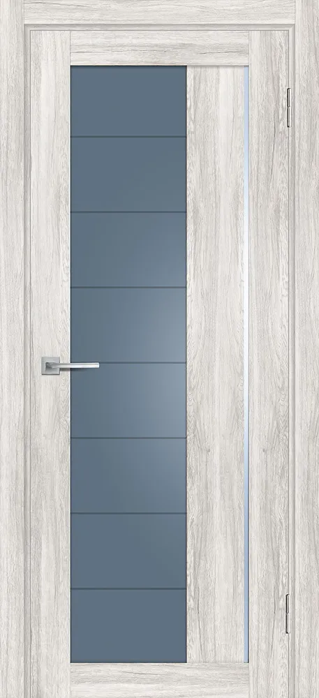 Фото Межкомнатная дверь PSL-41 Сан-ремо крем