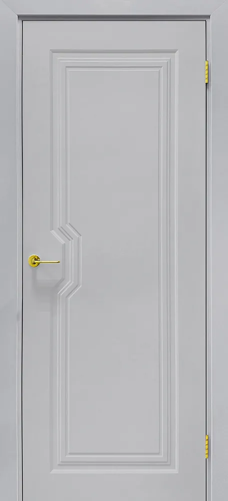 Фото Межкомнатная дверь Смальта-Шарм 15 Clear